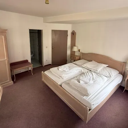 Zentrales Direkt Am Posthof Accommodatie bij particulieren