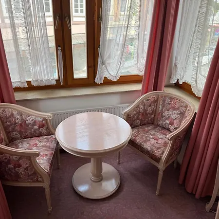 Zentrales Direkt Am Posthof *