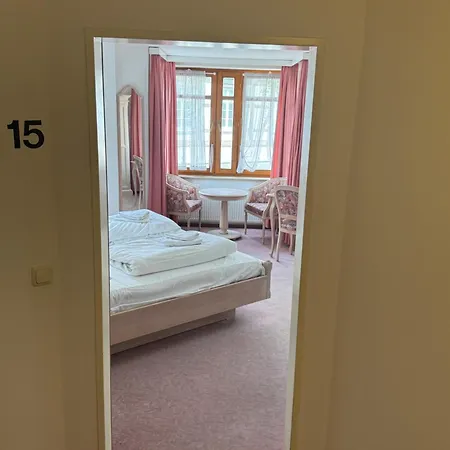 Zentrales Direkt Am Posthof