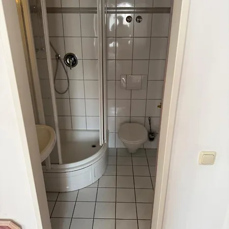 Zentrales Direkt Am Posthof Accommodatie bij particulieren *