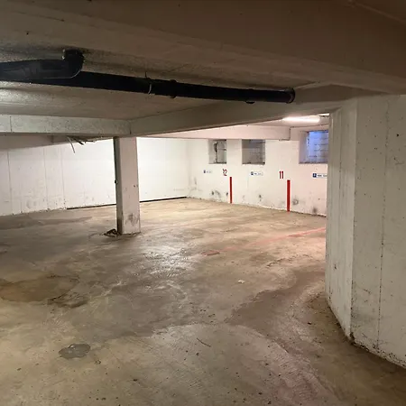 Zentrales Direkt Am Posthof Hamelin