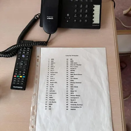 Zentrales Direkt Am Posthof
